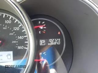 2014 Nissan Murano SL z VIN JN8AZ1MW5EW507368, wystawiony jako IAAI lot #42403046 z przebiegiem 102 729 mil mil oraz . Historia ofert i sprzedaży dostępna na DreamBid. Obrazek 15.