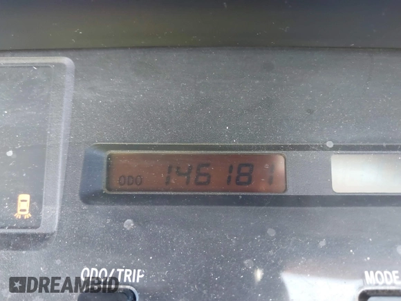 2004 Toyota Avalon XL with VIN 4T1BF28B74U343522, listed as a IAAI auction lot 41823601 with 146,181 mi miles and . Bid and sale history available at DreamBid. Image 7.