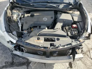2014 Nissan Altima 2.5 with VIN 1N4AL3AP6EC420575, listed as a Copart auction lot 47067185 with 164,497 mi miles and Salvage Title. Bid and sale history available at carsss.com. Image 12.