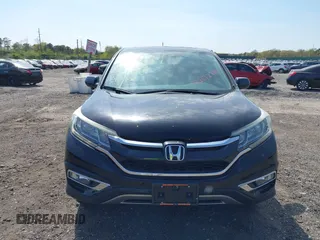2015 Honda CR-V EX with VIN 2HKRM4H56FH705304, listed as a IAAI auction lot 42172784 with 45,261 mi miles and . Bid and sale history available at DreamBid. Image 12.