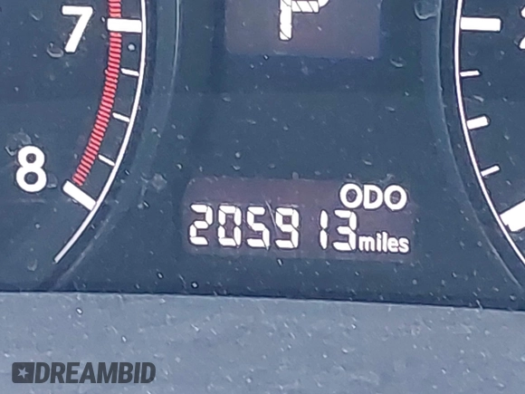 2013 Lexus RX 350 with VIN 2T2ZK1BA6DC091988, listed as a IAAI auction lot 42009057 with 205,913 mi miles and . Bid and sale history available at DreamBid. Image 15.
