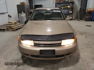 2002 Saturn LS z VIN 1G8JU54F62Y528998, wystawiony jako Copart lot #48390715 z przebiegiem 249 471 mil mil oraz Szkody całkowita. Historia ofert i sprzedaży dostępna na DreamBid. Obrazek 5.