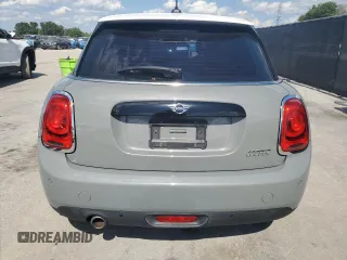 2019 MINI Hardtop 4 Door Cooper z VIN WMWXU1C57K2J01783, wystawiony jako Copart lot #56977595 z przebiegiem 44 353 mil mil oraz Szkoda całkowita • Salvage title. Historia ofert i sprzedaży dostępna na DreamBid. Obrazek 6.