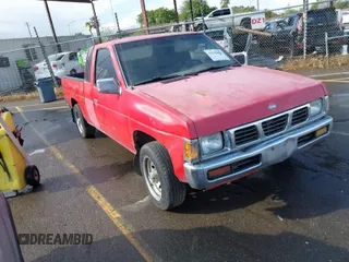 1994 Nissan Frontier XE z VIN 1N6SD16S3RC332096, wystawiony jako IAAI lot #41915086 z przebiegiem 257 502 mil mil oraz . Historia ofert i sprzedaży dostępna na DreamBid. Obrazek 1.