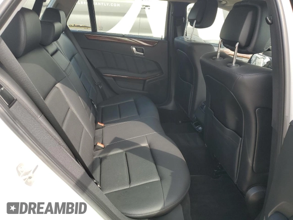 2013 Mercedes-Benz E 350 Luxury with VIN WDDHH8JB5DA727389, listed as a Copart auction lot 57902465 with 81,507 mi miles and Salvage title. Bid and sale history available at DreamBid. Image 11.