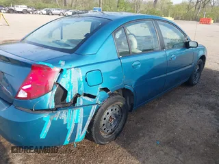 2005 Saturn ION ION 2 z VIN 1G8AJ52F35Z165019, wystawiony jako IAAI lot #42042925 z przebiegiem 192 072 mil mil oraz . Historia ofert i sprzedaży dostępna na DreamBid. Obrazek 6.