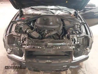 2017 BMW 3 Series 330i with VIN WBA8B9G50HNU50150, listed as a IAAI auction lot 41622594 with 111,511 mi miles and . Bid and sale history available at DreamBid. Image 10.