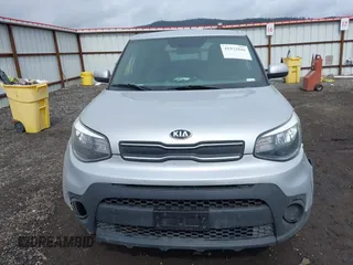 2019 Kia Soul z VIN KNDJN2A24K7676852, wystawiony jako IAAI lot #41932846 z przebiegiem 59 062 mil mil oraz . Historia ofert i sprzedaży dostępna na DreamBid. Obrazek 12.