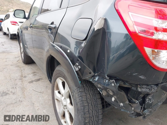 2012 Toyota RAV4 Limited with VIN 2T3YK4DV9CW016563, listed as a IAAI auction lot 42065092 with 99,227 mi miles and . Bid and sale history available at DreamBid. Image 18.