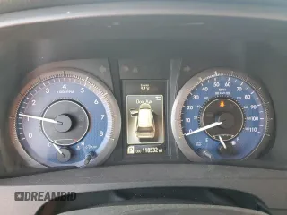 2015 Toyota Sienna Limited с VIN 5TDDK3DC5FS117905, выставлен на аукционе Copart как лот 58170795 с пробегом 118 532 миль миль и Списание • Salvage title. История ставок и продаж доступна на DreamBid. Изображение 9.