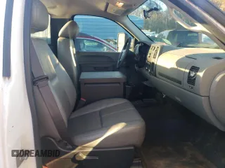 2013 Chevrolet Silverado 1500 Work Truck with VIN 1GCNKPEX3DZ261624, listed as a Copart auction lot 84792104 with 181,604 mi miles and Clean Title. Bid and sale history available at DreamBid. Image 10.