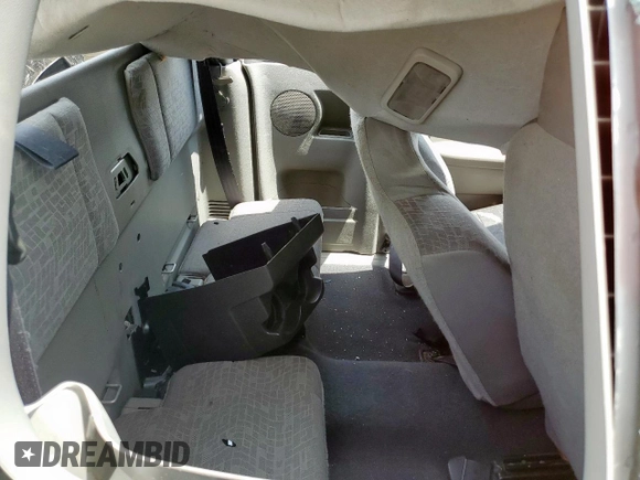 2007 GMC Canyon SLE1 with VIN 1GTCS199678103742, listed as a Copart auction lot 59580565 with Not provided miles and Non repairable. Bid and sale history available at DreamBid. Image 10.