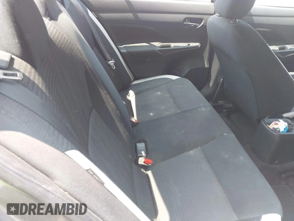 2021 Nissan Versa SV with VIN 3N1CN8EV0ML862146, listed as a IAAI auction lot 42399392 with 75,749 mi miles and . Bid and sale history available at DreamBid. Image 8.
