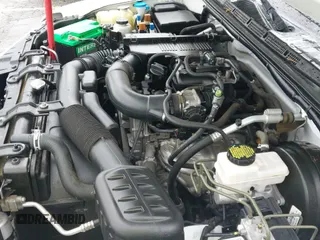 2019 Nissan Frontier SV с VIN 1N6BD0CT8KN712701, выставлен на аукционе IAAI как лот 43422735 с пробегом 37 960 миль миль и . История ставок и продаж доступна на DreamBid. Изображение 19.