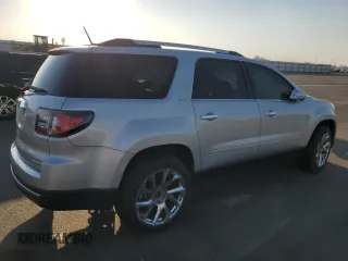 2017 GMC Acadia Limited Limited with VIN 1GKKVSKD3HJ151379, listed as a Copart auction lot 73592804 with 94,470 mi miles and Salvage Title. Bid and sale history available at carsss.com. Image 3.