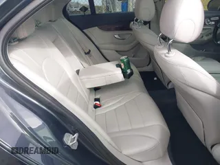 2016 Mercedes-Benz C 300 Luxury with VIN 55SWF4KB9GU108299, listed as a IAAI auction lot 41630830 with 89,484 mi miles and . Bid and sale history available at carsss.com. Image 8.