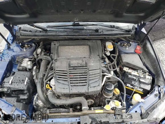 2015 Subaru WRX Premium with VIN JF1VA1D66F8821093, listed as a Copart auction lot 46045665 with 88,233 mi miles and Salvage Title. Bid and sale history available at carsss.com. Image 11.