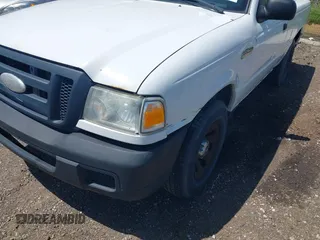 2007 Ford Ranger XL with VIN 1FTYR10D77PA84756, listed as a IAAI auction lot 42580710 with 180,367 mi miles and . Bid and sale history available at DreamBid. Image 6.