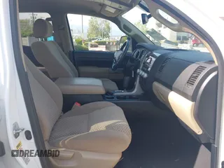2012 Toyota Tundra с VIN 5TFRM5F17CX039933, выставлен на аукционе IAAI как лот 42158915 с пробегом 146 079 миль миль и . История ставок и продаж доступна на DreamBid. Изображение 5.