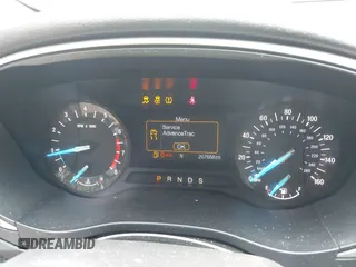2013 Ford Fusion SE with VIN 3FA6P0H76DR372090, listed as a IAAI auction lot 42212510 with 207,668 mi miles and . Bid and sale history available at DreamBid. Image 7.
