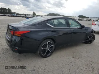 2023 Nissan Altima SR z VIN 1N4BL4CV8PN337940, wystawiony jako Copart lot #54233735 z przebiegiem 57 779 mil mil oraz Szkoda całkowita • Salvage title. Historia ofert i sprzedaży dostępna na DreamBid. Obrazek 3.