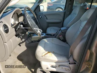 2003 Jeep Liberty Limited with VIN 1J4GK58K03W589879, listed as a Copart auction lot 44208645 with 156,797 mi miles and Salvage Title. Bid and sale history available at carsss.com. Image 7.