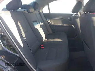 2011 Ford Fusion SE with VIN 3FAHP0HA6BR106831, listed as a IAAI auction lot 41853144 with 138,567 mi miles and . Bid and sale history available at carsss.com. Image 8.
