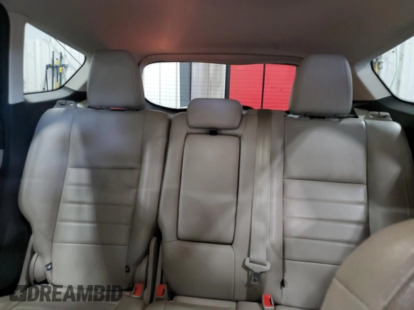 2013 Ford Escape SEL with VIN 1FMCU9HX3DUD40289, listed as a Copart auction lot 60711035 with 166,100 mi miles and Salvage title. Bid and sale history available at DreamBid. Image 10.