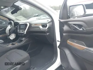 2021 GMC Acadia SLE with VIN 1GKKNKLS2MZ202461, listed as a IAAI auction lot 41563207 with 73,129 mi miles and . Bid and sale history available at DreamBid. Image 5.