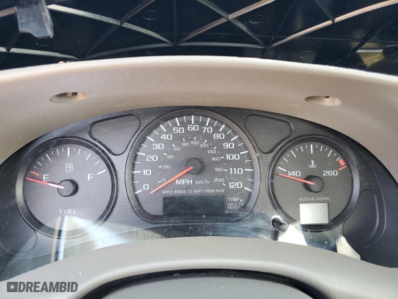 2004 Chevrolet Impala with VIN 2G1WF52E049461802, listed as a Copart auction lot 50136935 with 0 mi miles and Salvage Title. Bid and sale history available at carsss.com. Image 9.