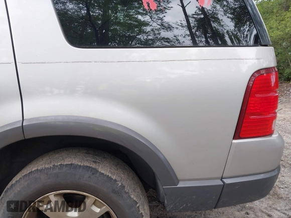 2004 Ford Explorer XLT с VIN 1FMDU63W74ZB02658, выставлен на аукционе IAAI как лот 42483625 с пробегом 175 122 миль миль и . История ставок и продаж доступна на DreamBid. Изображение 6.