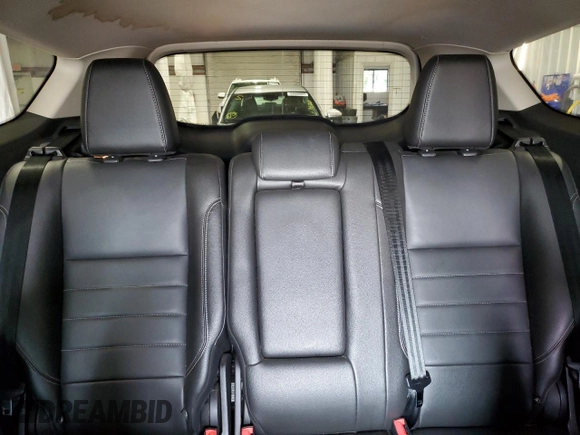 2013 Ford Escape SEL with VIN 1FMCU0H98DUD50796, listed as a Copart auction lot 64014515 with 209,791 mi miles and Salvage title. Bid and sale history available at DreamBid. Image 10.