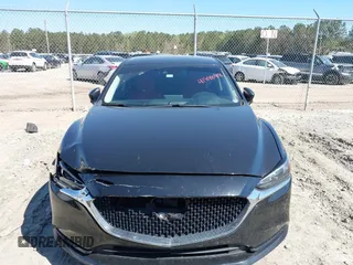 2020 Mazda 6 Sport with VIN JM1GL1UM7L1526598, listed as a IAAI auction lot 41888418 with 97,568 mi miles and . Bid and sale history available at DreamBid. Image 12.