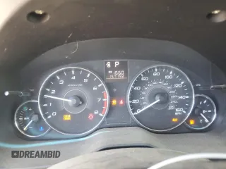 2011 Subaru Outback Limited Power Moon z VIN 4S4BRDLC1B2356990, wystawiony jako Copart lot #59743825 z przebiegiem 157 192 mil mil oraz Szkoda całkowita • Salvage title. Historia ofert i sprzedaży dostępna na DreamBid. Obrazek 9.
