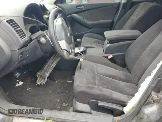 2009 Nissan Altima 2.5 SL with VIN 1N4AL21E59N532450, listed as a Copart auction lot 54273145 with 0 mi miles and Salvage Title. Bid and sale history available at carsss.com. Image 7.