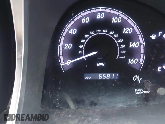 2011 Toyota Avalon with VIN 4T1BK3DB1BU426397, listed as a IAAI auction lot 41924264 with 65,811 mi miles and . Bid and sale history available at DreamBid. Image 15.