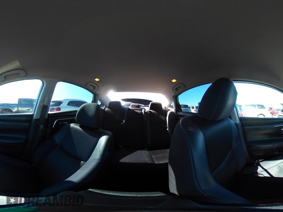 2017 Nissan Altima SV z VIN 1N4AL3AP6HC213060, wystawiony jako IAAI lot #41352725 z przebiegiem 163 692 mil mil oraz . Historia ofert i sprzedaży dostępna na DreamBid. Obrazek 18.