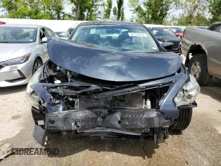 2015 Nissan Altima S with VIN 1N4AL3AP0FN916493, listed as a Copart auction lot 52764224 with 91,362 mi miles and Salvage Title. Bid and sale history available at carsss.com. Image 5.