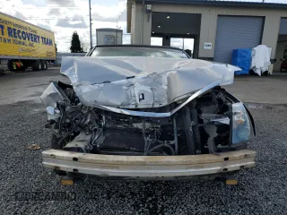 2006 Cadillac DTS 1SC z VIN 1G6KD57Y16U227899, wystawiony jako Copart lot #51848255 z przebiegiem Nie podano mil oraz Szkoda całkowita • Salvage title. Historia ofert i sprzedaży dostępna na DreamBid. Obrazek 5.