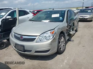 2009 Saturn Aura XR z VIN 1G8ZV57B99F234901, wystawiony jako IAAI lot #42148489 z przebiegiem Nie podano mil oraz . Historia ofert i sprzedaży dostępna na DreamBid. Obrazek 17.