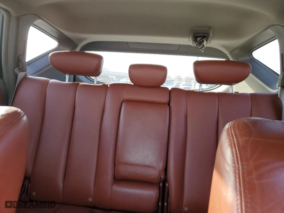 2004 Nissan Murano SL with VIN JN8AZ08W74W324931, listed as a Copart auction lot 42243905 with 102,908 mi miles and Salvage Title. Bid and sale history available at carsss.com. Image 10.
