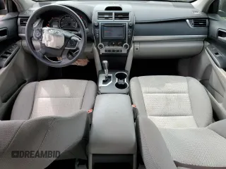 2013 Toyota Camry L with VIN 4T4BF1FK2DR297553, listed as a Copart auction lot 53855795 with 134,787 mi miles and Salvage Title. Bid and sale history available at carsss.com. Image 8.