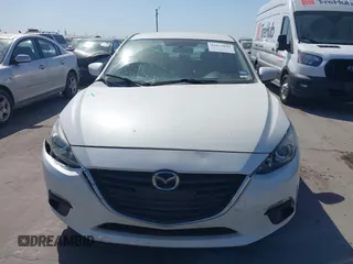 2016 Mazda 3 i Sport with VIN 3MZBM1T73GM298236, listed as a IAAI auction lot 42013829 with 54,599 mi miles and . Bid and sale history available at DreamBid. Image 12.