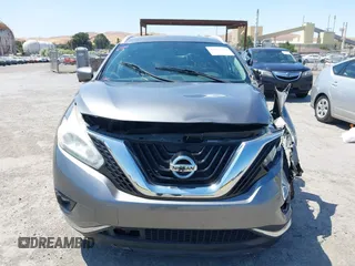 2017 Nissan Murano SL with VIN 5N1AZ2MH5HN202719, listed as a IAAI auction lot 42463161 with 83,692 mi miles and . Bid and sale history available at DreamBid. Image 12.