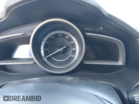 2015 Mazda 3 i Grand Touring z VIN 3MZBM1M73FM145336, wystawiony jako IAAI lot #42227676 z przebiegiem Nie podano mil oraz . Historia ofert i sprzedaży dostępna na DreamBid. Obrazek 15.