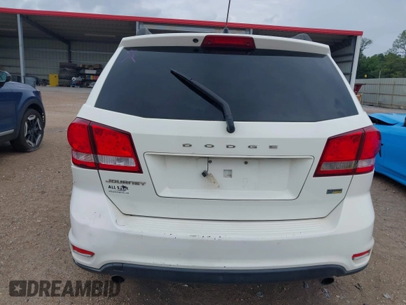 2012 Dodge Journey SXT with VIN 3C4PDCBGXCT150526, listed as a IAAI auction lot 42494115 with 197,863 mi miles and . Bid and sale history available at DreamBid. Image 17.