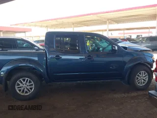 2017 Nissan Frontier Desert Runner with VIN 1N6DD0ER4HN735556, listed as a IAAI auction lot 42599087 with 44,477 mi miles and . Bid and sale history available at DreamBid. Image 14.