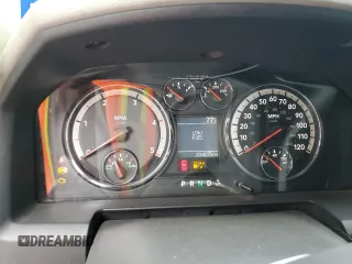2010 Dodge Ram 2500 SLT with VIN 3D7UT2CL5AG125976, listed as a Copart auction lot 54236035 with 202,471 mi miles and Clean Title. Bid and sale history available at carsss.com. Image 9.