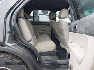 2014 Ford Explorer z VIN 1FM5K8B80EGB50654, wystawiony jako IAAI lot #42564819 z przebiegiem 175 589 mil mil oraz . Historia ofert i sprzedaży dostępna na DreamBid. Obrazek 8.