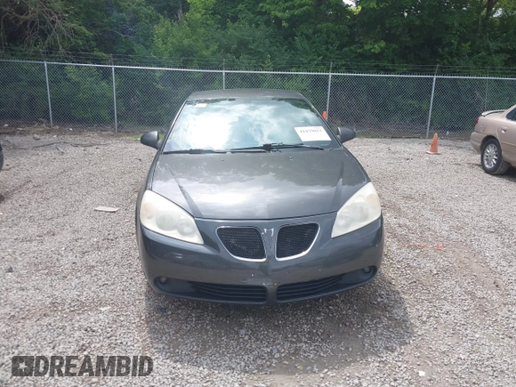 2007 Pontiac G6 GT z VIN 1G2ZH35N274176254, wystawiony jako IAAI lot #42433013 z przebiegiem 144 021 mil mil oraz . Historia ofert i sprzedaży dostępna na DreamBid. Obrazek 12.